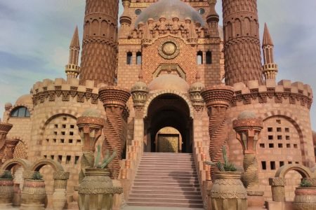 giro città a sharm vecchia