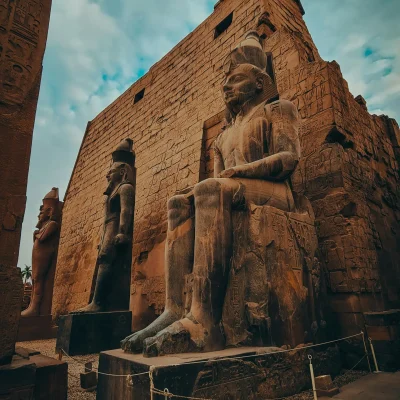 Luxor